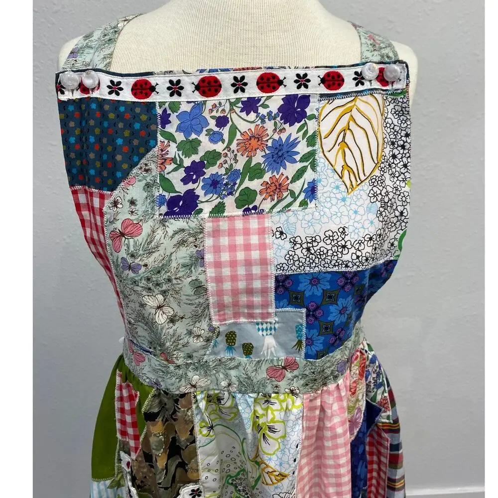 Unknown handmade one